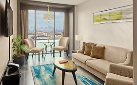 Belmont Hotel Manila